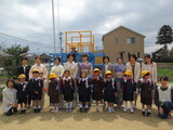 入学おめでとう！