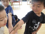 なかよし！なかよし！