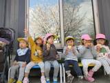 5月　たんぽぽ・つくし組だより