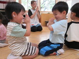 お寺の和尚さんが・・・・・。