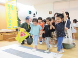 クロネコヤマト交通安全教室