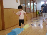 アイスやさんにつれてって！