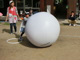 リベンジ運動会