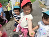 お弁当の時間ですよ～！