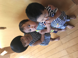 お友達っていいな～