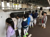 2019お別れ遠足