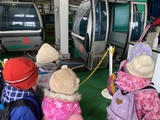 そり遠足