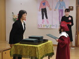 卒園おめでとう！