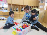なかよし仲良し