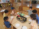 9月　ゆりぐみだより