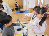 ３月　ばらぐみだより