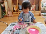ぼくたちだって作ったよ！