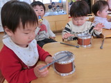お正月遊び
