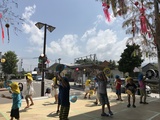 いきいきまつりステージ!