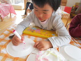 雪だるま作ろう