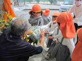 ７月　すみれ組だより