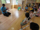 ハロー！英語遊ぼう！