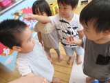今日からよろしくね。