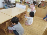 大掃除したよ