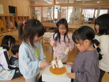 紙相撲するよ