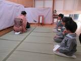 ３月　ばら組だより
