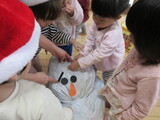 12/17クリスマス会