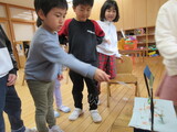 射的とわなげやさん