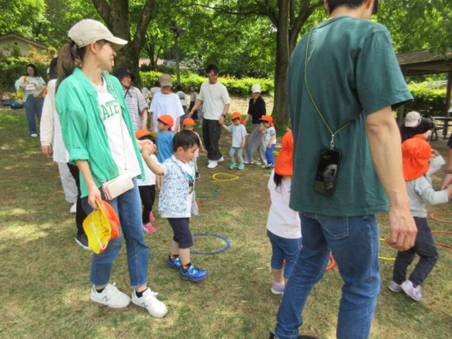 親子遠足にご参加いただきありがとうございました!動物園に行くこと、大型バスに乗れること、お弁当を食べること、全部楽しみにしていた子どもたち♡当日はとびっきりの笑顔が見られたりとお家の方と楽しいひと時を過ごすことができてよかったですね♪