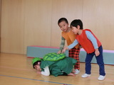 これはいかがでショー・・・(笑)