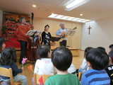 N＆K　コンサート