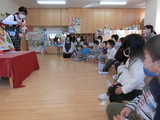 歯のお話し