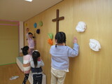 お別れ会の準備