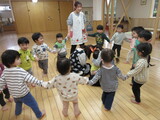 むっくりくまさん