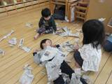 3月たんぽぽ・つくし・つぼみ組