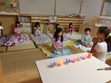 お泊り保育その６