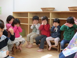 イースター　パート２