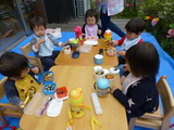 ピクニック
