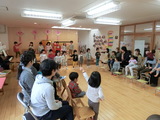 ひなまつり会