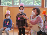お誕生会