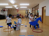 わかるかな？ピクトグラム