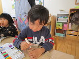 木育活動について
