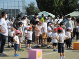 運動会