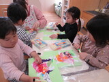わたしのワンピース　作ろう
