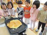 １２月　すみれ組だより