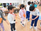 １月　ばらぐみだより