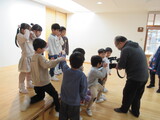 TSTさんの