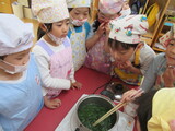 よもぎ団子